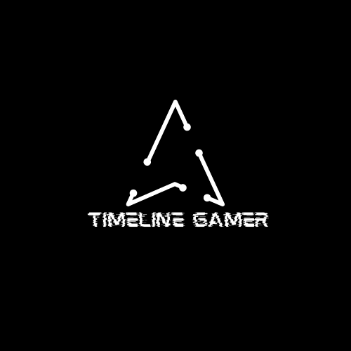 Logo Streamer Ousado verde Limão e Preto (2)